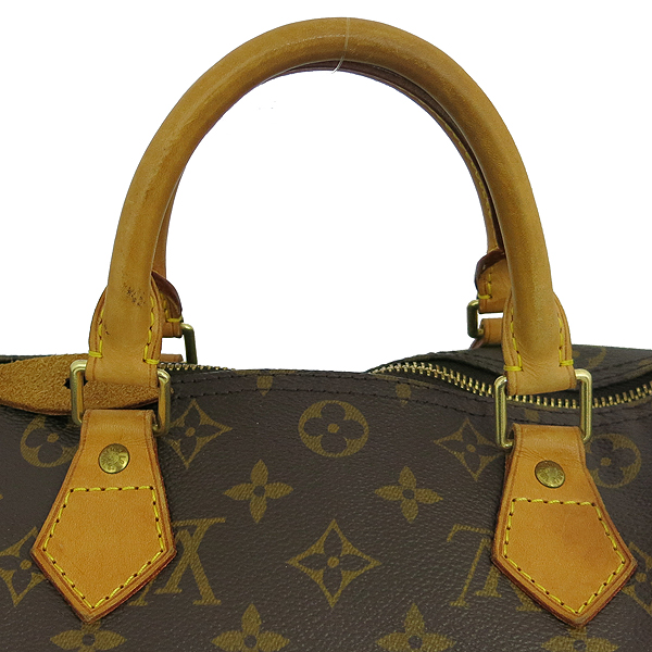Louis Vuitton(���̺���) M41526 ���׷� ĵ���� ���ǵ� 30 ��Ʈ�� [���빮��] �̹���3 - ���̺��� �߰���ǰ