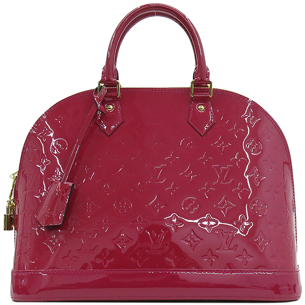 Louis Vuitton(���̺���) M90098 ���׷� ������ ROS.IND ��ũ�÷� �˸� MM ��Ʈ�� [��������] �̹���2 - ���̺��� �߰���ǰ