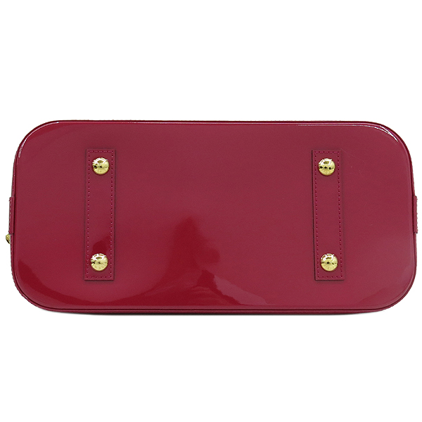 Louis Vuitton(���̺���) M90098 ���׷� ������ ROS.IND ��ũ�÷� �˸� MM ��Ʈ�� [��������] �̹���5 - ���̺��� �߰���ǰ