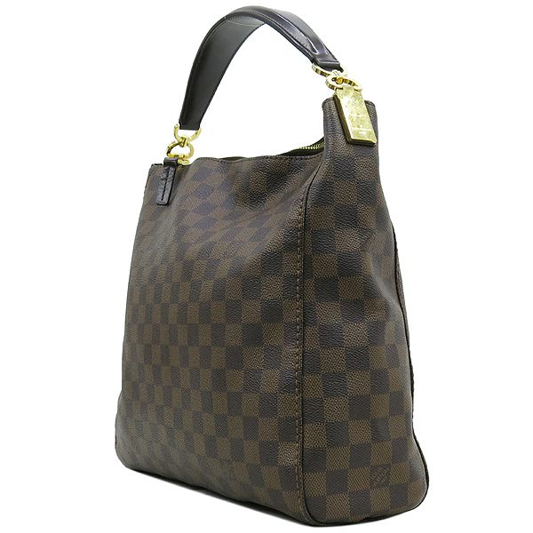 Louis Vuitton(̺) N41184 ٹ̿  ĵ 产 PM  [] ̹2 - ̺ ߰ǰ