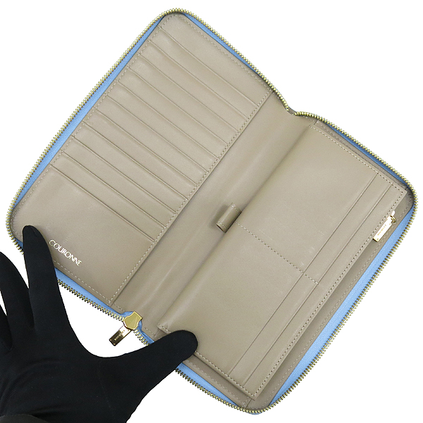 COURONNE(����) ���� �ΰ� ��ī�̺��� �÷� ũ��Ŀ���� ���� ¤�� ������ [��������] �̹���3 - ���̺��� �߰���ǰ