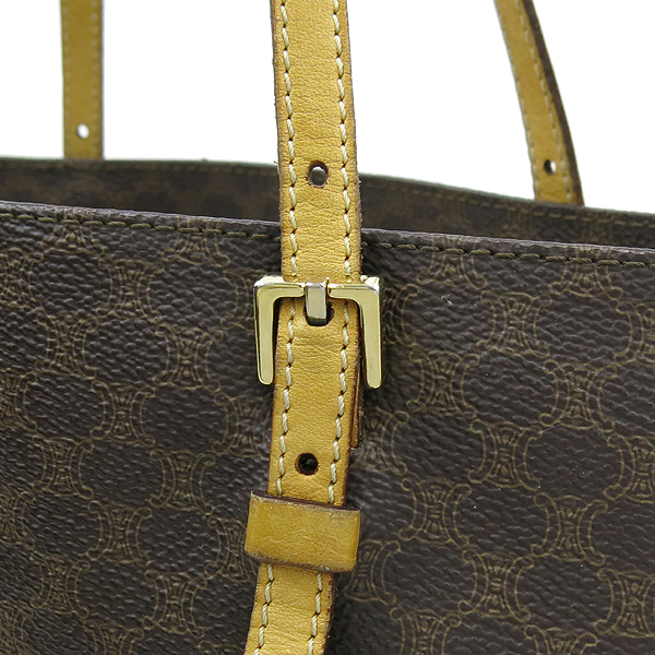 Celine(������) 117813 ������ �ΰ� PVC ���� ��Ʈ�� ����� [��������] �̹���4 - ���̺��� �߰���ǰ