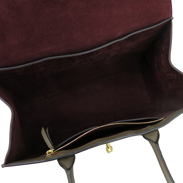 MULBERRY(�ֹ���) HH3794 ���� ���� �� ���̽����� ��Ʈ�� [��������] �̹���6 - ���̺��� �߰���ǰ