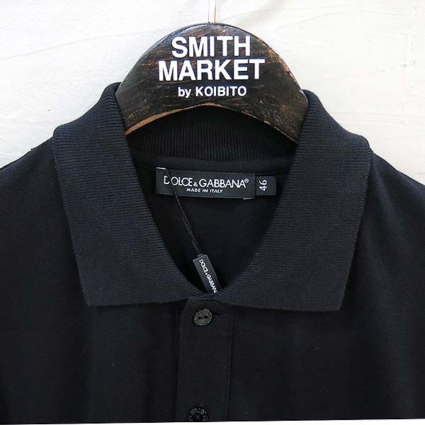 [Dolce_Gabbana] D&G(��ü&���ٳ�) G8U17T ���� ���� ī�� Ƽ���� [�λ꼾�Һ���] �̹���2 - ���̺��� �߰���ǰ