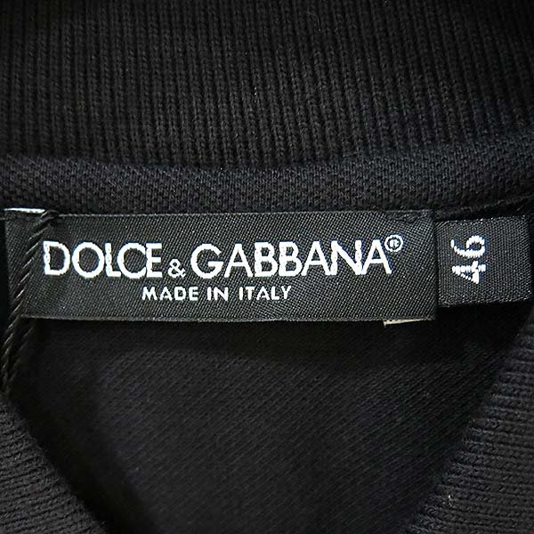 [Dolce_Gabbana] D&G(��ü&���ٳ�) G8U17T ���� ���� ī�� Ƽ���� [�λ꼾�Һ���] �̹���4 - ���̺��� �߰���ǰ