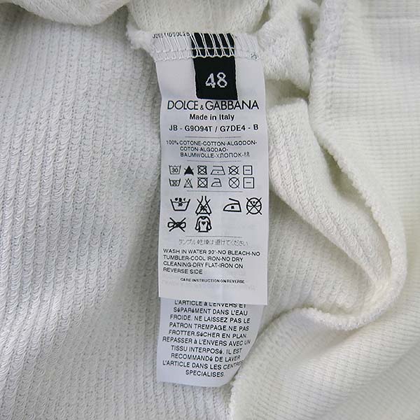 [Dolce_Gabbana] D&G(��ü&���ٳ�) G9O94T ȭ��Ʈ �÷� ������ �ĵ� Ƽ���� [�λ꼾�Һ���] �̹���5 - ���̺��� �߰���ǰ