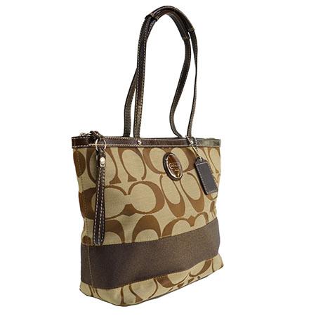 Coach(��ġ) F15112 �ñ״�ó �ڰ��� ���ں��� ���� ����� �̹���2 - ���̺��� �߰���ǰ