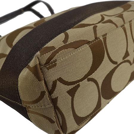 Coach(��ġ) F15112 �ñ״�ó �ڰ��� ���ں��� ���� ����� �̹���3 - ���̺��� �߰���ǰ