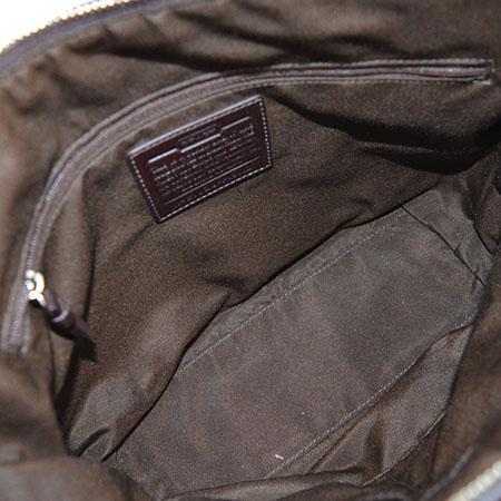 Coach(��ġ) F15112 �ñ״�ó �ڰ��� ���ں��� ���� ����� �̹���4 - ���̺��� �߰���ǰ