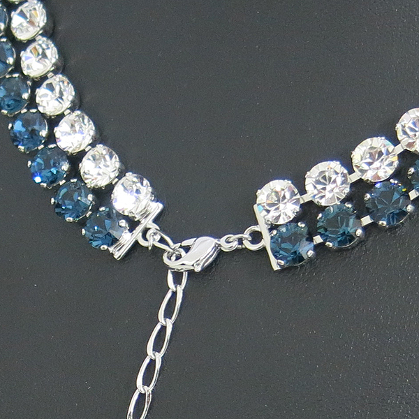 Swarovski(���ͷκ꽺Ű) ũ����Ż ��� ����� [���빮��] �̹���3 - ���̺��� �߰���ǰ