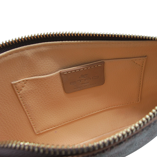 Etro(��Ʈ��) 1427 ������ PVC ���� ȥ�� �̴� ����� [��õ��] �̹���6 - ���̺��� �߰���ǰ