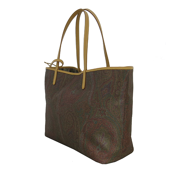 Etro(��Ʈ��) 0B374 ������ PVC ���� �����+�����Ŀ�ġ [���빮��] �̹���2 - ���̺��� �߰���ǰ