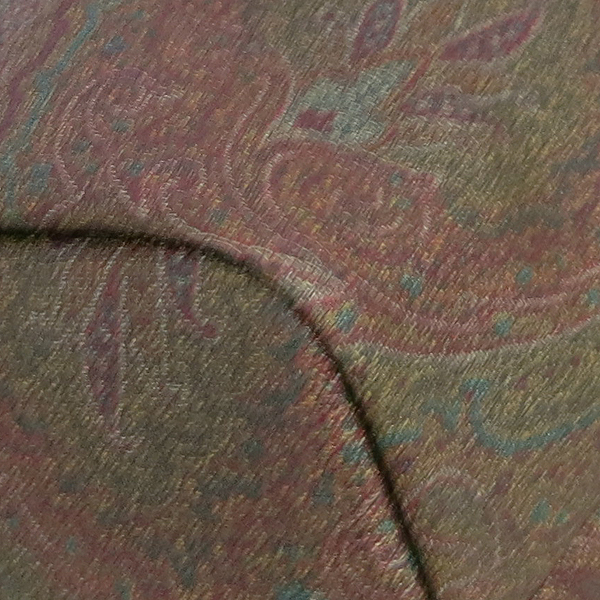 Etro(��Ʈ��) 0B374 ������ PVC ���� �����+�����Ŀ�ġ [���빮��] �̹���4 - ���̺��� �߰���ǰ