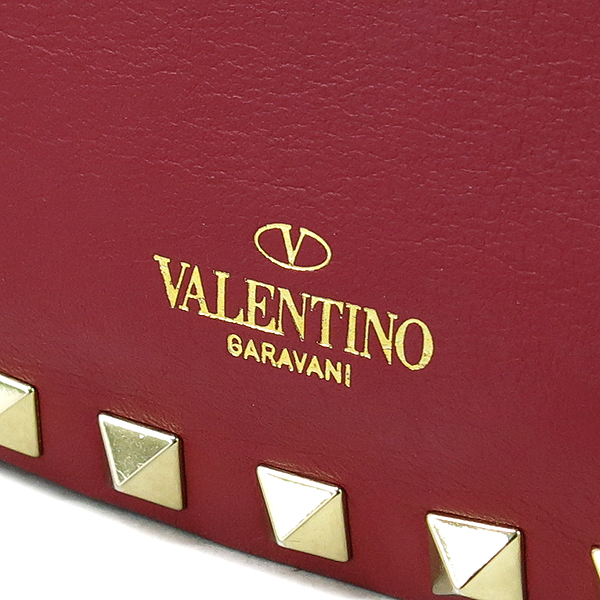 VALENTINO(�߷�Ƽ��) KW0P0451BOL �� ���͵� ���� ���� �÷� ���� ü�� ũ�ν��� [��������] �̹���4 - ���̺��� �߰���ǰ