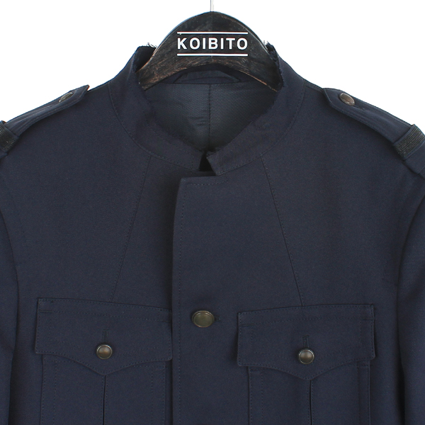 NEIL BARRETT(�ҹٷ�) ���� ��� ���̳� ī�� ���̺� �÷� ������ ���� [��������] �̹���2 - ���̺��� �߰���ǰ