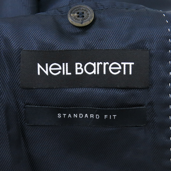 NEIL BARRETT(�ҹٷ�) ���� ��� ���̳� ī�� ���̺� �÷� ������ ���� [��������] �̹���5 - ���̺��� �߰���ǰ