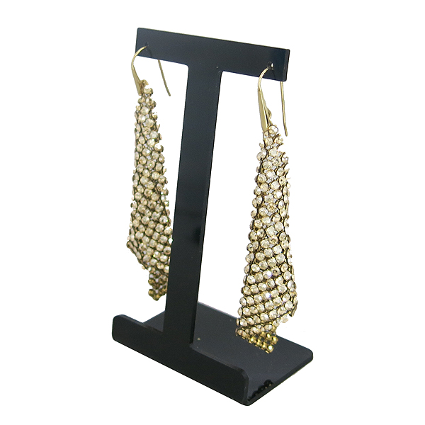 Swarovski(���ͷκ꽺Ű) ũ����Ż ��� �Ͱ��� [���빮��] �̹���3 - ���̺��� �߰���ǰ