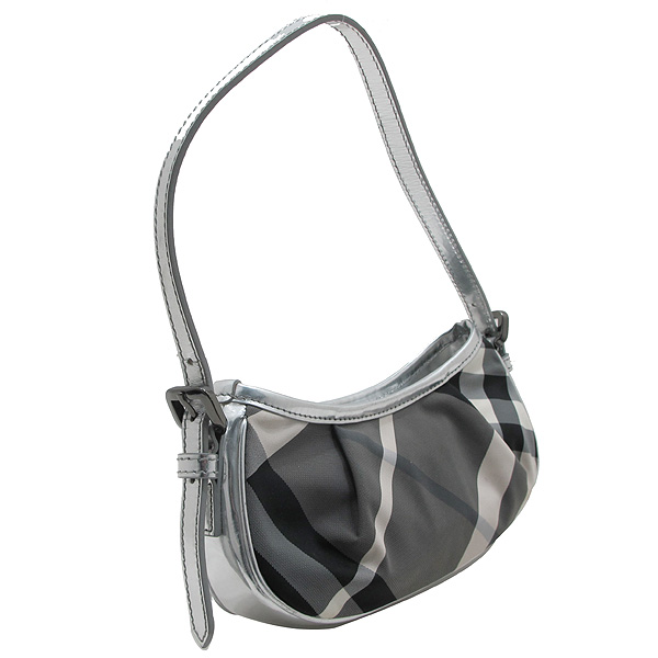 Burberry(������) ���μ� ���üũ �к긯 �ǹ� ���� Ʈ���� �Ŀ�ġ �� ��Ʈ�� [��õ��] �̹���2 - ���̺��� �߰���ǰ