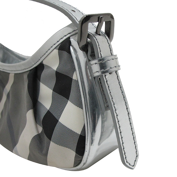 Burberry(������) ���μ� ���üũ �к긯 �ǹ� ���� Ʈ���� �Ŀ�ġ �� ��Ʈ�� [��õ��] �̹���4 - ���̺��� �߰���ǰ