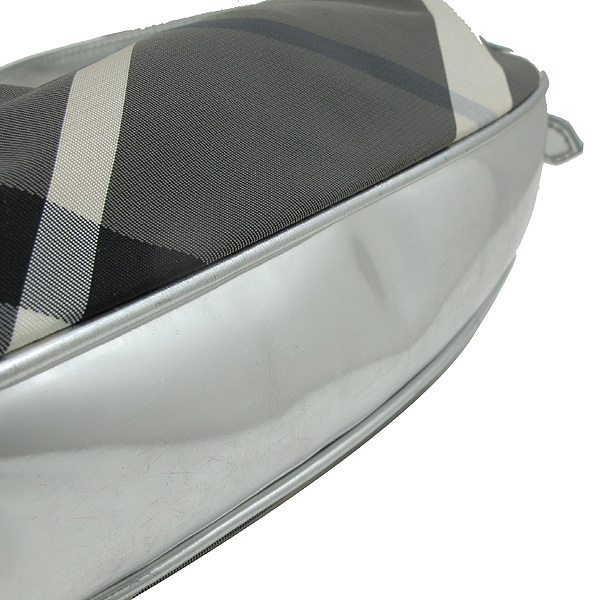 Burberry(������) ���μ� ���üũ �к긯 �ǹ� ���� Ʈ���� �Ŀ�ġ �� ��Ʈ�� [��õ��] �̹���6 - ���̺��� �߰���ǰ