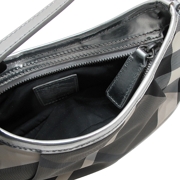 Burberry(������) ���μ� ���üũ �к긯 �ǹ� ���� Ʈ���� �Ŀ�ġ �� ��Ʈ�� [��õ��] �̹���7 - ���̺��� �߰���ǰ