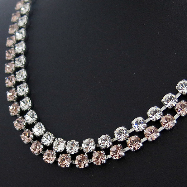 Swarovski(���ͷκ꽺Ű) ũ����Ż ��� ����� [���빮��] �̹���2 - ���̺��� �߰���ǰ