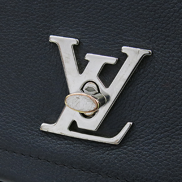 Louis Vuitton(���̺���) M51200 LOCK ME ���� II BB ���� ����ΰ� ü�� ��Ʈ�� + �����Ʈ�� 2WAY [��������] �̹���3 - ���̺��� �߰���ǰ