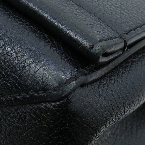 Louis Vuitton(���̺���) M51200 LOCK ME ���� II BB ���� ����ΰ� ü�� ��Ʈ�� + �����Ʈ�� 2WAY [��������] �̹���5 - ���̺��� �߰���ǰ