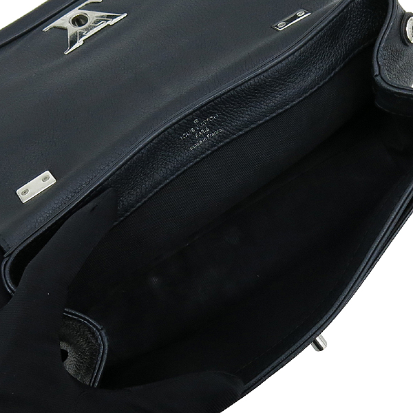 Louis Vuitton(���̺���) M51200 LOCK ME ���� II BB ���� ����ΰ� ü�� ��Ʈ�� + �����Ʈ�� 2WAY [��������] �̹���6 - ���̺��� �߰���ǰ