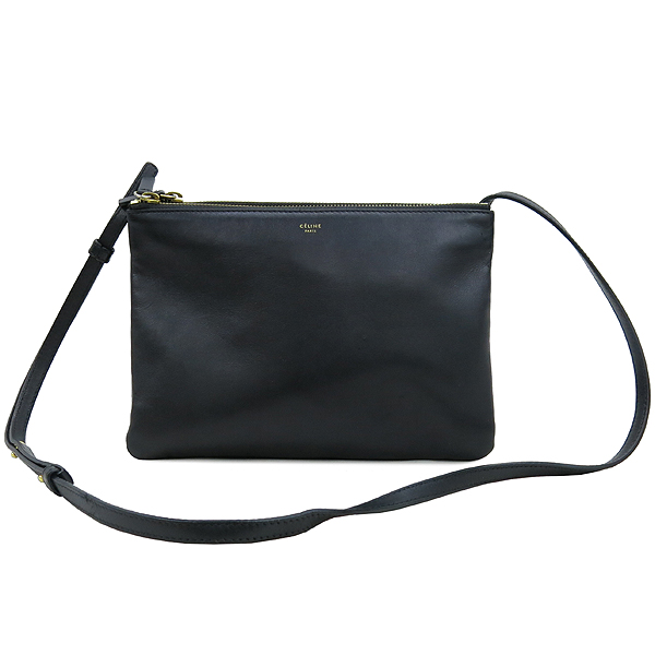 Celine(������) ����Ų ���� �÷� TRIO Ʈ����  L������ ��������� ũ�ν��� [��������] �̹���2 - ���̺��� �߰���ǰ