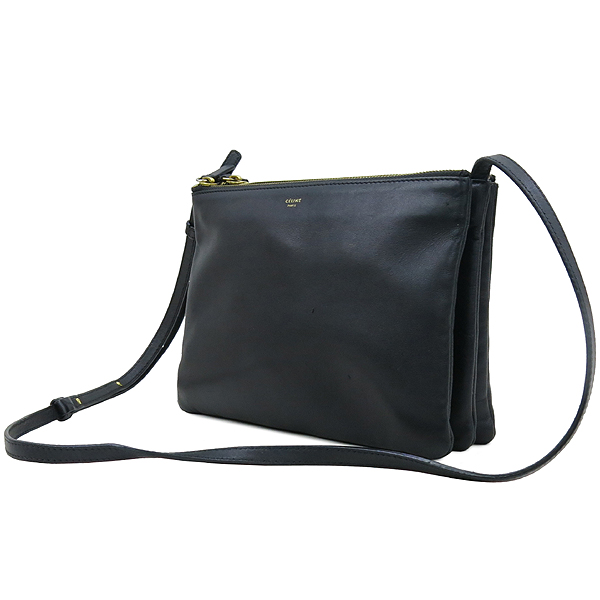 Celine(������) ����Ų ���� �÷� TRIO Ʈ����  L������ ��������� ũ�ν��� [��������] �̹���3 - ���̺��� �߰���ǰ