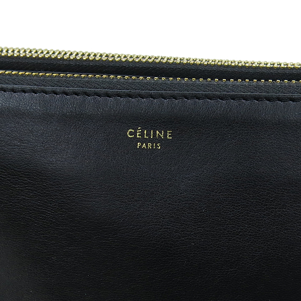 Celine(������) ����Ų ���� �÷� TRIO Ʈ����  L������ ��������� ũ�ν��� [��������] �̹���4 - ���̺��� �߰���ǰ