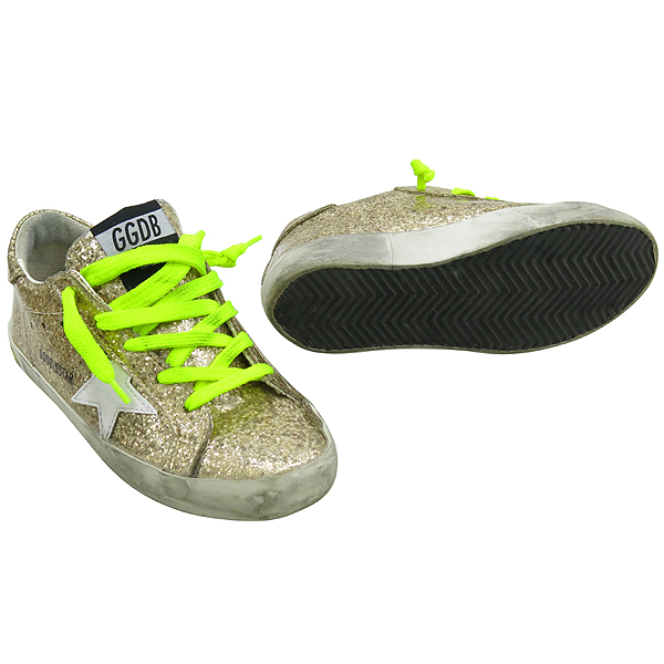 Golden Goose(��籸��) CHILDREN'S ĥ�己 Ű�� ��� �۸��� ���� ����Ŀ�� [��������] �̹���2 - ���̺��� �߰���ǰ