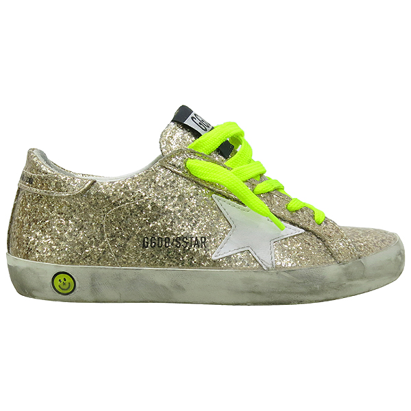 Golden Goose(��籸��) CHILDREN'S ĥ�己 Ű�� ��� �۸��� ���� ����Ŀ�� [��������] �̹���3 - ���̺��� �߰���ǰ