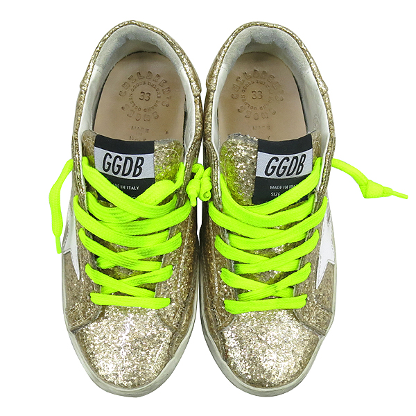 Golden Goose(��籸��) CHILDREN'S ĥ�己 Ű�� ��� �۸��� ���� ����Ŀ�� [��������] �̹���5 - ���̺��� �߰���ǰ