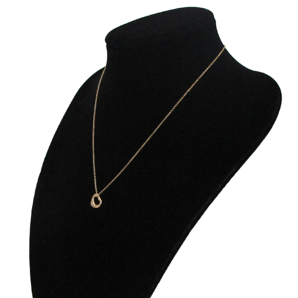 Tiffany(Ƽ�Ĵ�) 18K(750) ��ũ ��� �����䷹Ƽ ���� ��Ʈ ����� [�뱸�ݿ��纻��] �̹���2 - ���̺��� �߰���ǰ