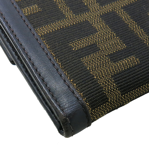 Fendi(���) 8M0112 FF�ΰ� �к긯 ���� ȥ�� ������ [��������] �̹���4 - ���̺��� �߰���ǰ