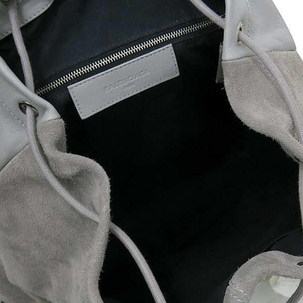 Balenciaga(�߷��þư�) 340139 �׷����÷� �����̵� ���� ȥ�� Ŭ���� ���͵� ���� [��������] �̹���7 - ���̺��� �߰���ǰ