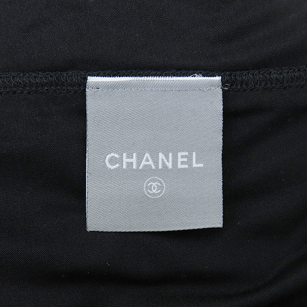 Chanel(����) P32563 ���� �÷� �ĵ� ������ Ƽ���� [��������] �̹���6 - ���̺��� �߰���ǰ