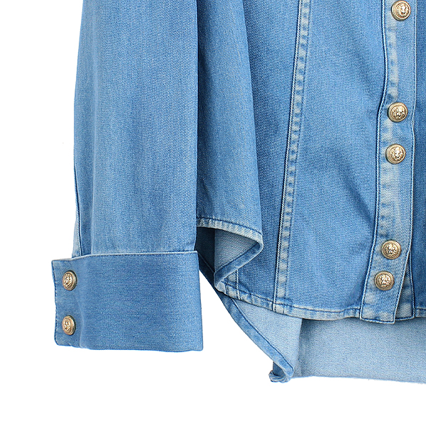 Balmain(�߸�) BM4A61101N ��û ���� ������ ���� [��������] �̹���3 - ���̺��� �߰���ǰ