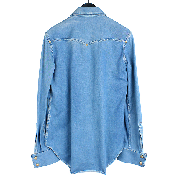 Balmain(�߸�) BM4A61101N ��û ���� ������ ���� [��������] �̹���4 - ���̺��� �߰���ǰ