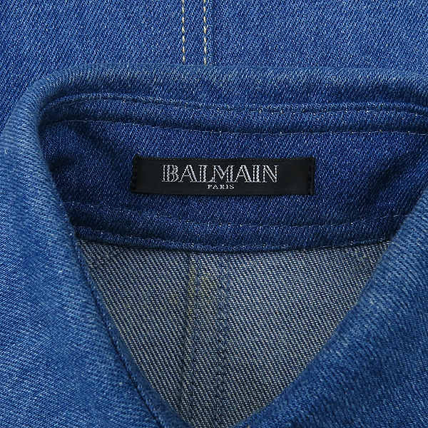 Balmain(߸) BM3B711M1N  4  ǽ ճ [õ] ̹5 - ̺ ߰ǰ