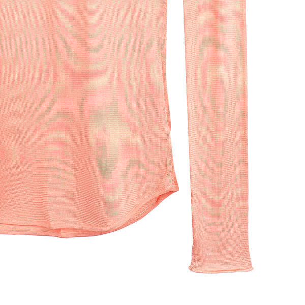 Balmain(�߸�) BM3A441P19 100% ���ڽ� �ڶ� �÷� ������ ���� Ƽ���� [��õ��] �̹���3 - ���̺��� �߰���ǰ