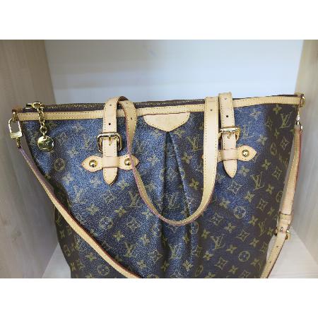 Louis Vuitton(���̺���)M40144���׷� �ȷ���GM 2wAY����� �̹���2 - ���̺��� �߰���ǰ