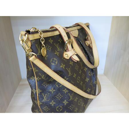 Louis Vuitton(���̺���)M40144���׷� �ȷ���GM 2wAY����� �̹���3 - ���̺��� �߰���ǰ