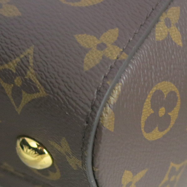 Louis Vuitton(���̺���) M42735 ���׷� ĵ���� Ŭ��� MM ���� �۷��� ��Ʈ�� + ��� ��Ʈ�� [���빮��] �̹���5 - ���̺��� �߰���ǰ