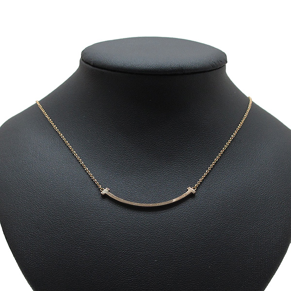 Tiffany(Ƽ�Ĵ�) 18k(750) ���ο� ��� T ������ ���Ʈ ����� [��õ��] �̹���2 - ���̺��� �߰���ǰ