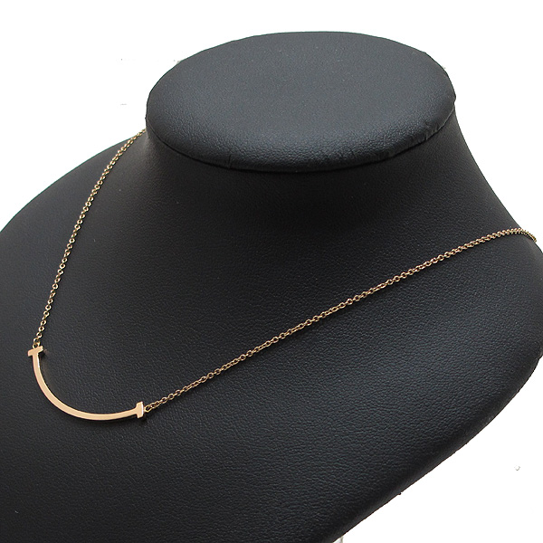 Tiffany(Ƽ�Ĵ�) 18k(750) ���ο� ��� T ������ ���Ʈ ����� [��õ��] �̹���3 - ���̺��� �߰���ǰ