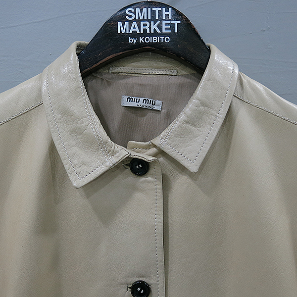 MiuMiu(�̿�̿�) ������ �÷� ������ ���� ���� [�λ꼾�Һ���] �̹���2 - ���̺��� �߰���ǰ