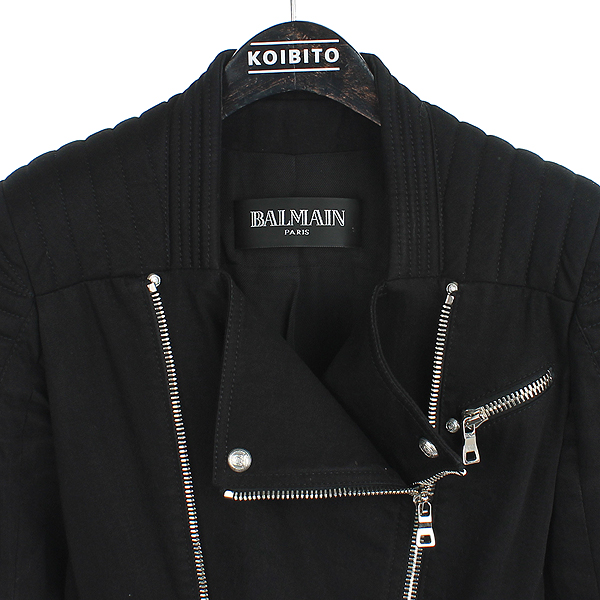 Balmain(߸) BM3B112M25  ÷ ư  Ŀ  [] ̹2 - ̺ ߰ǰ